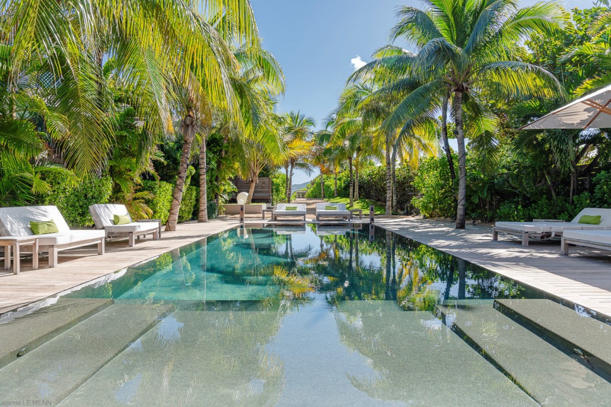 Villa K - 4-bedroom luxury villa in Villa - Image 15