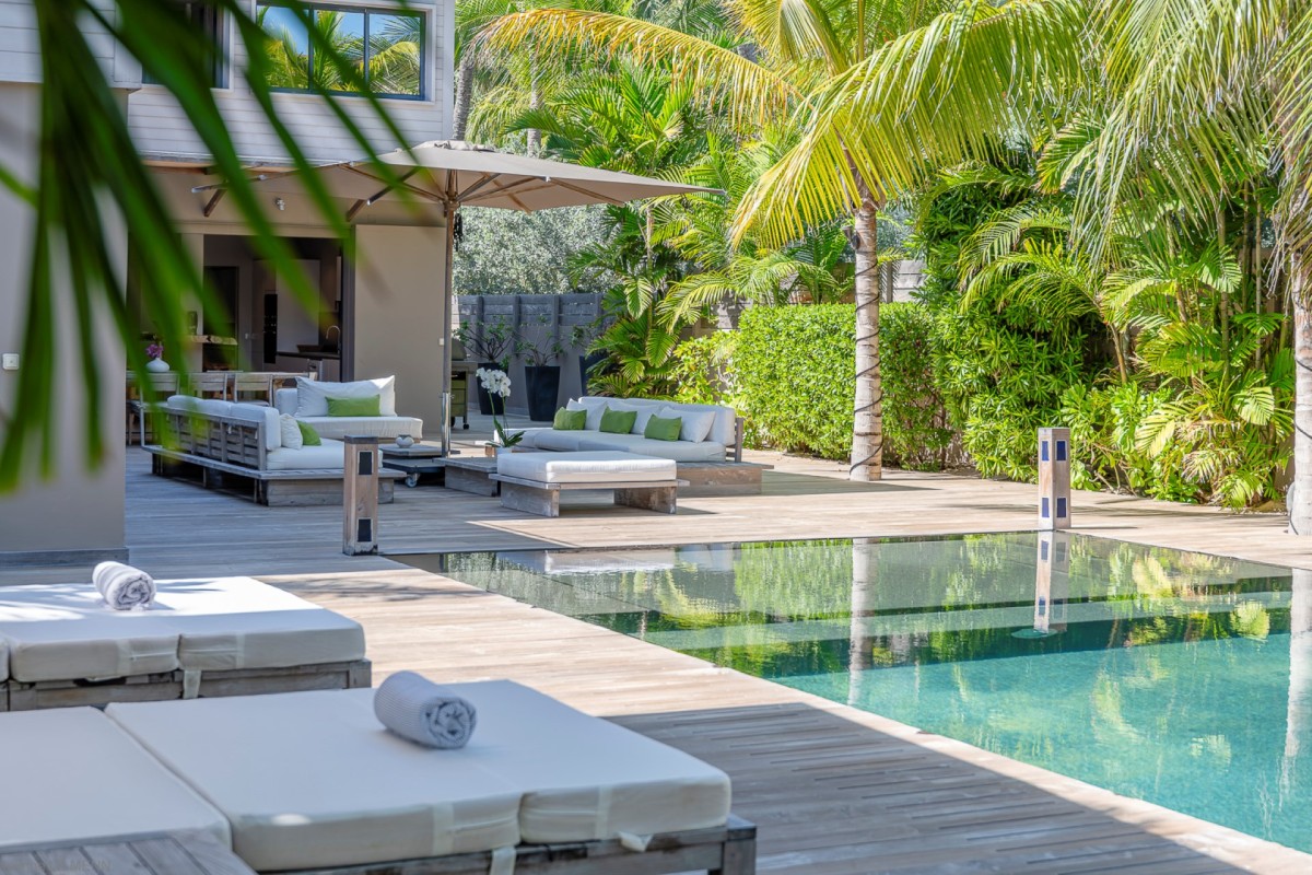 Villa K - 4-bedroom luxury villa in Villa - Image 16