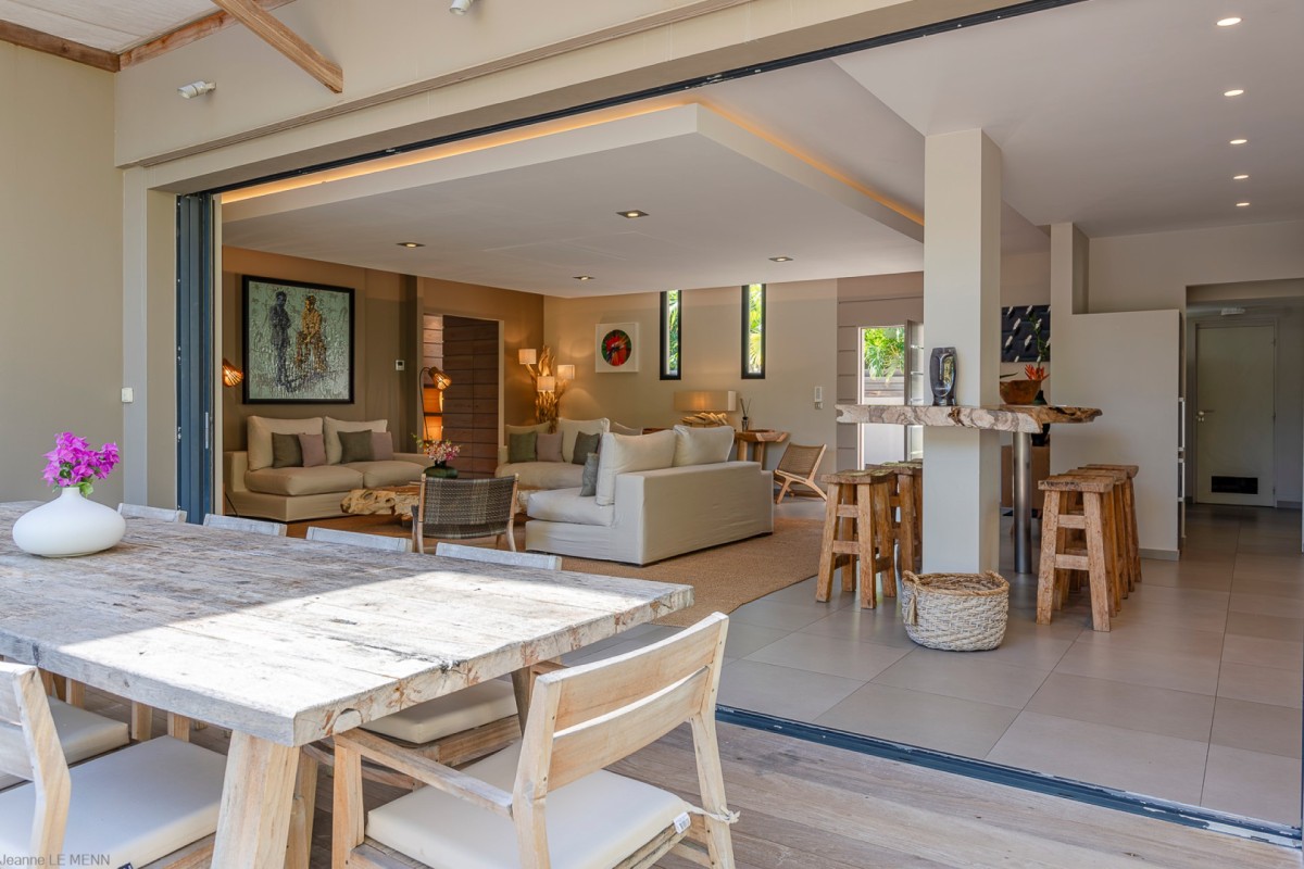 Villa K - 4-bedroom luxury villa in Villa - Image 17