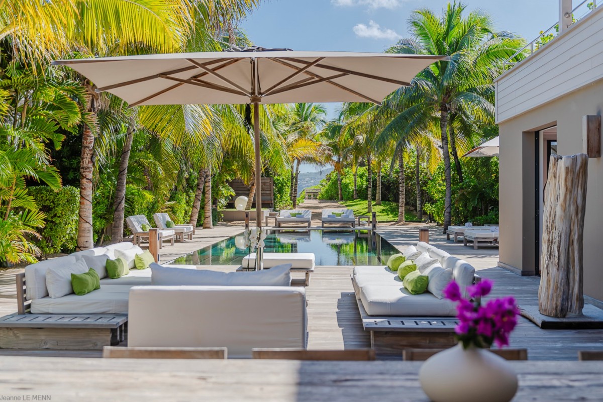 Villa K - 4-bedroom luxury villa in Villa - Image 18