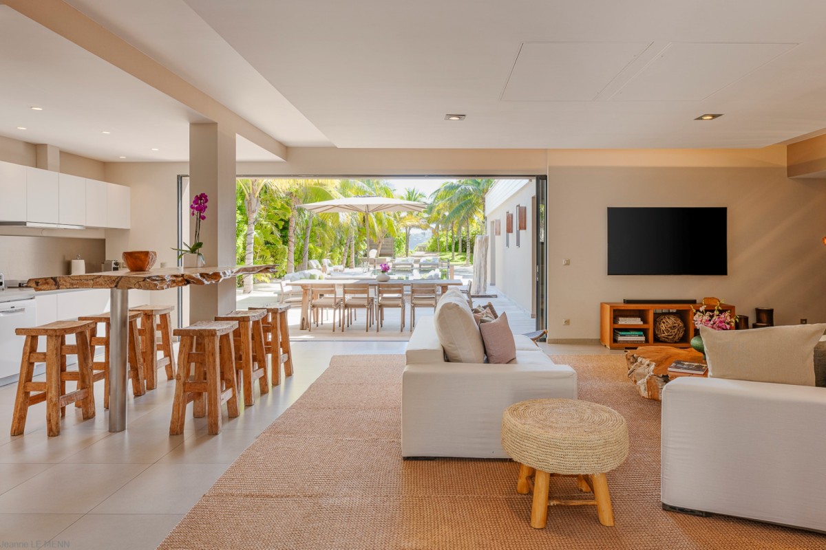 Villa K - 4-bedroom luxury villa in Villa - Image 19