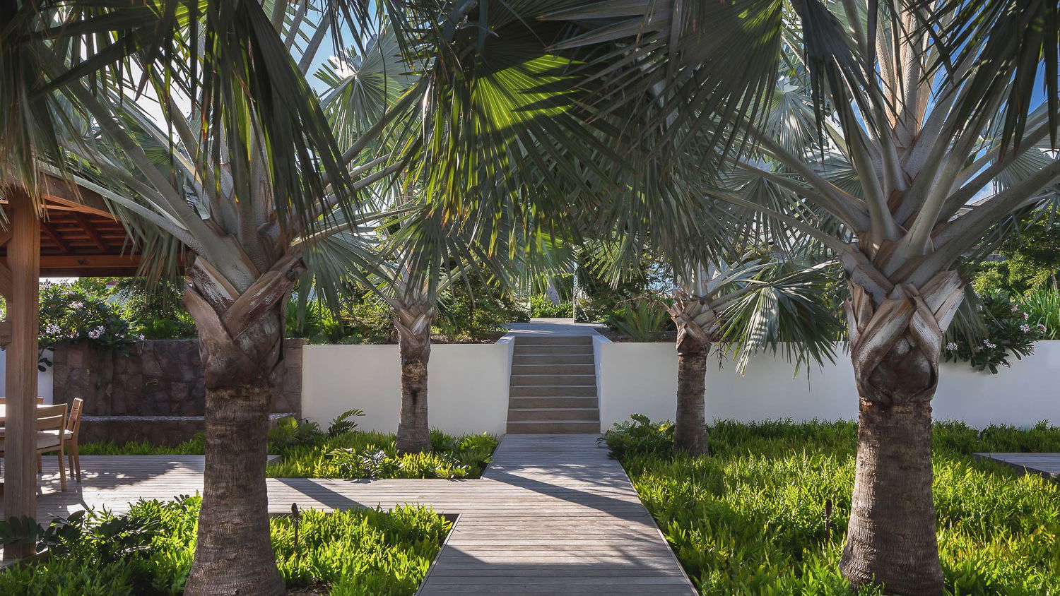 Celadon - 5-bedroom luxury villa in Celadon
Mont Jean - Image 57