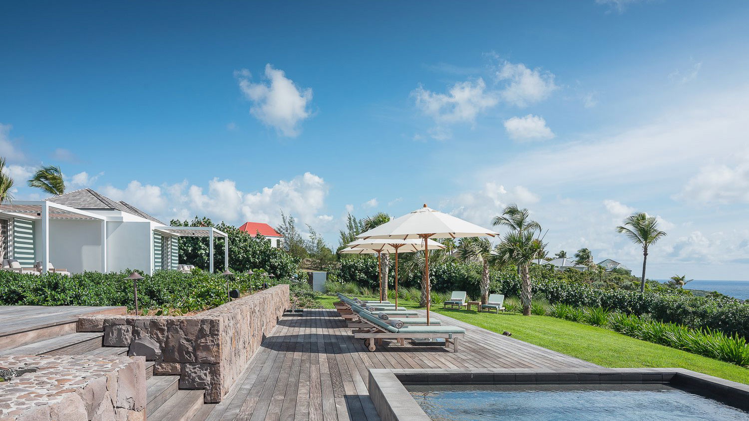 Celadon - 5-bedroom luxury villa in Celadon
Mont Jean - Image 47