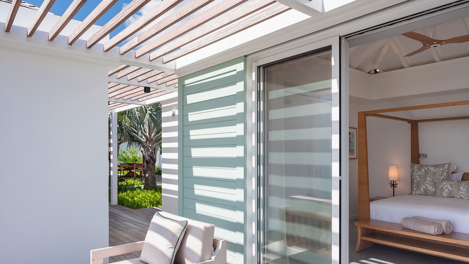 Celadon - 5-bedroom luxury villa in Celadon
Mont Jean - Image 21