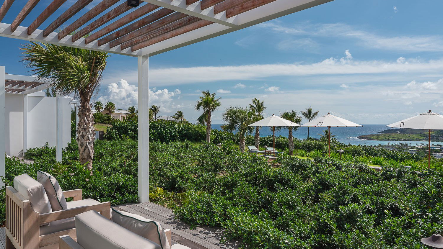 Celadon - 5-bedroom luxury villa in Celadon
Mont Jean - Image 34