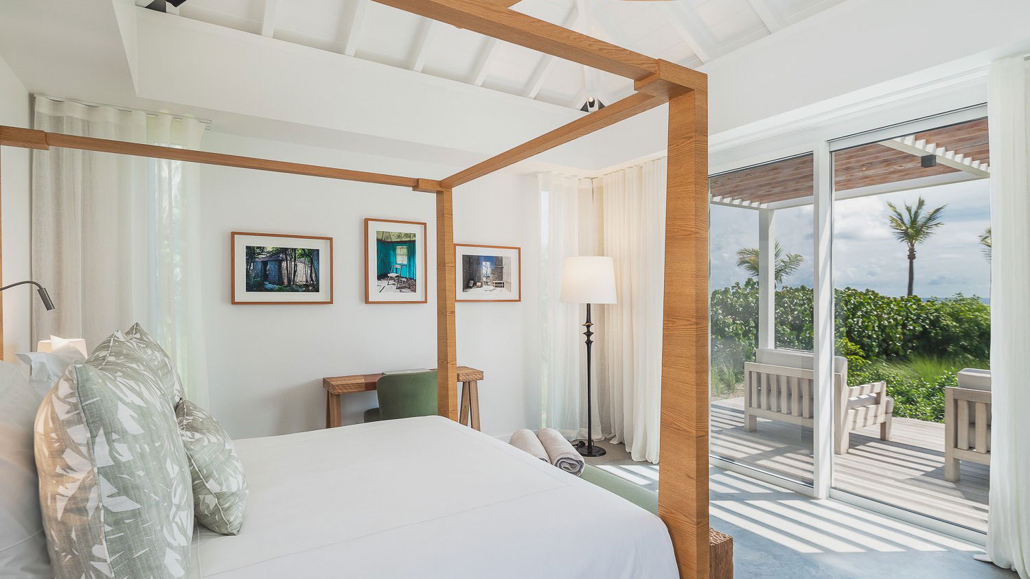 Celadon - 5-bedroom luxury villa in Celadon
Mont Jean - Image 24