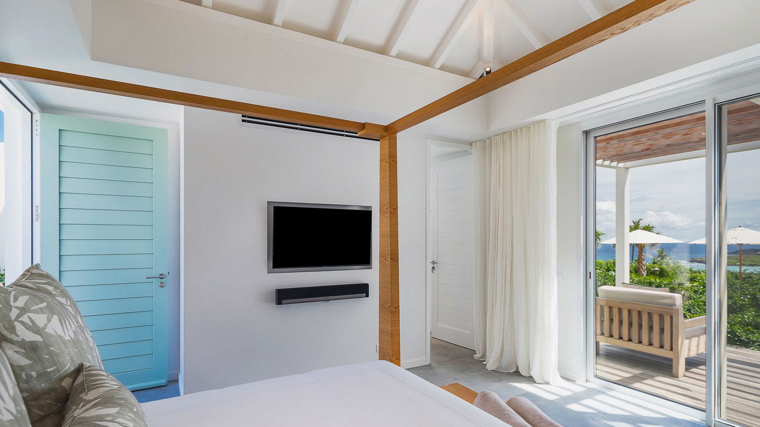 Celadon - 5-bedroom luxury villa in Celadon
Mont Jean - Image 17