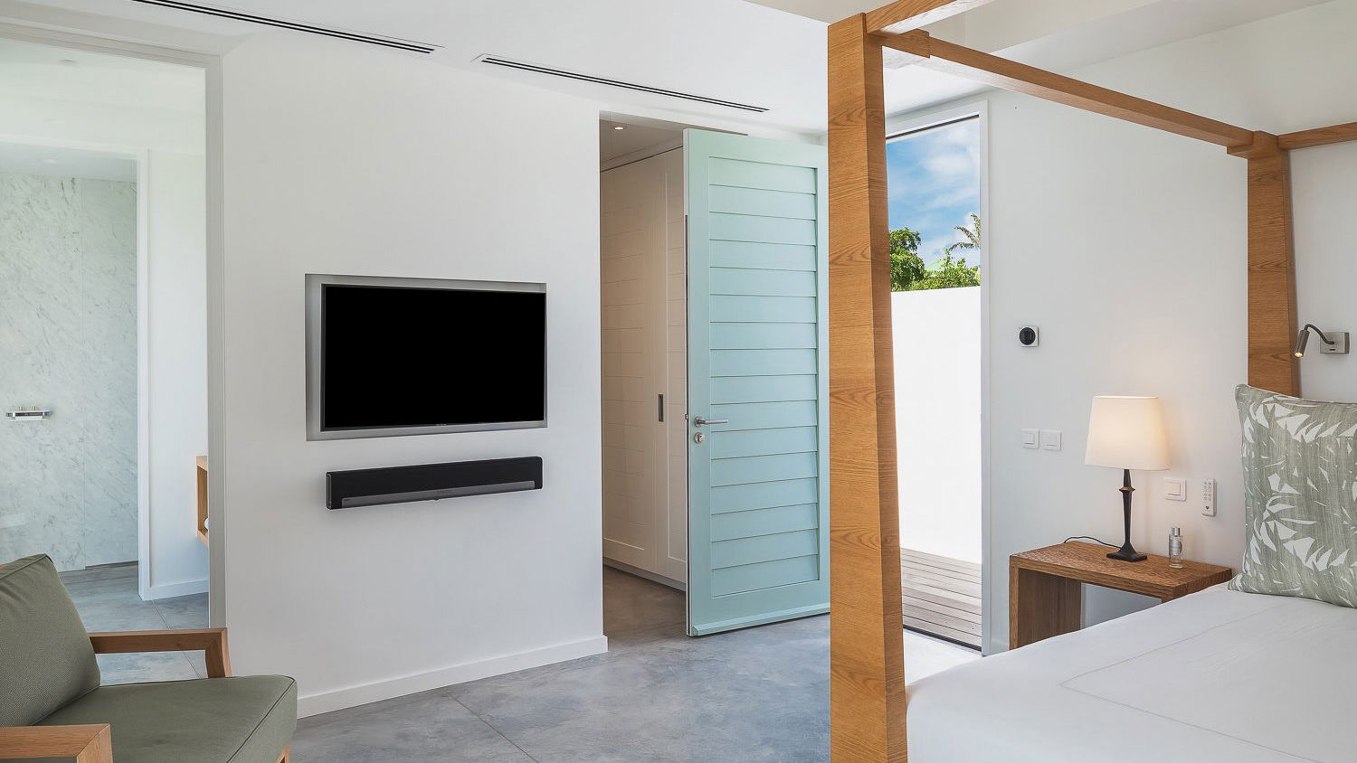 Celadon - 5-bedroom luxury villa in Celadon
Mont Jean - Image 23