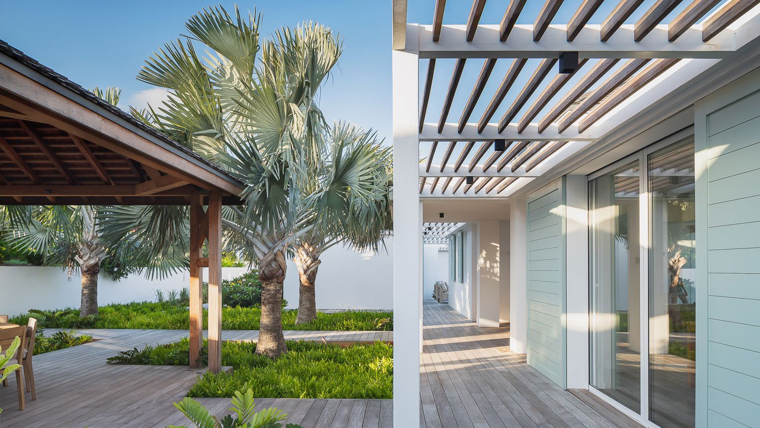 Celadon - 5-bedroom luxury villa in Celadon
Mont Jean - Image 59