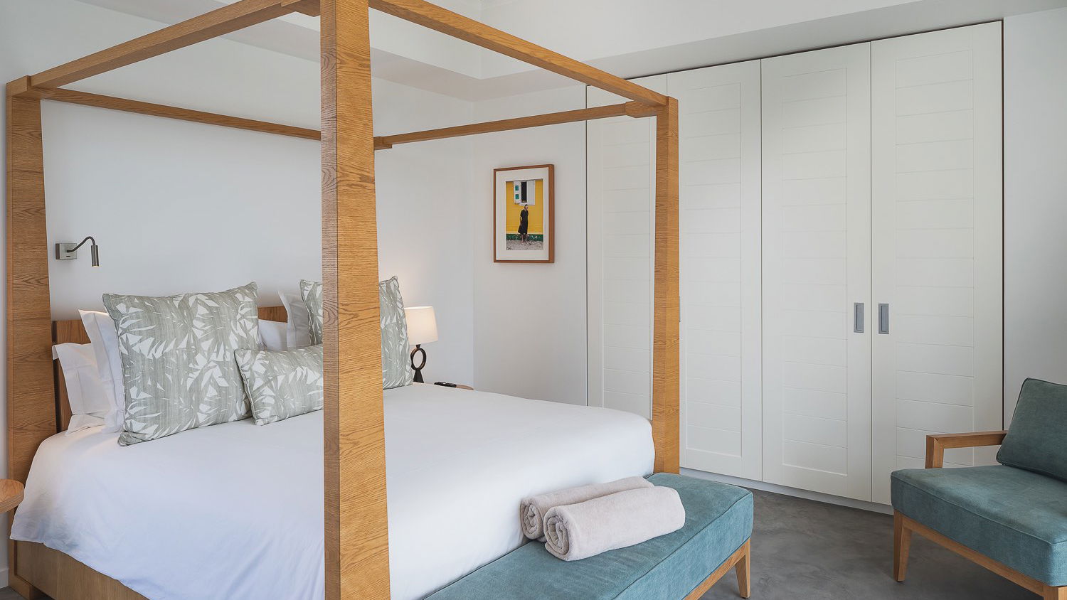 Celadon - 5-bedroom luxury villa in Celadon
Mont Jean - Image 32