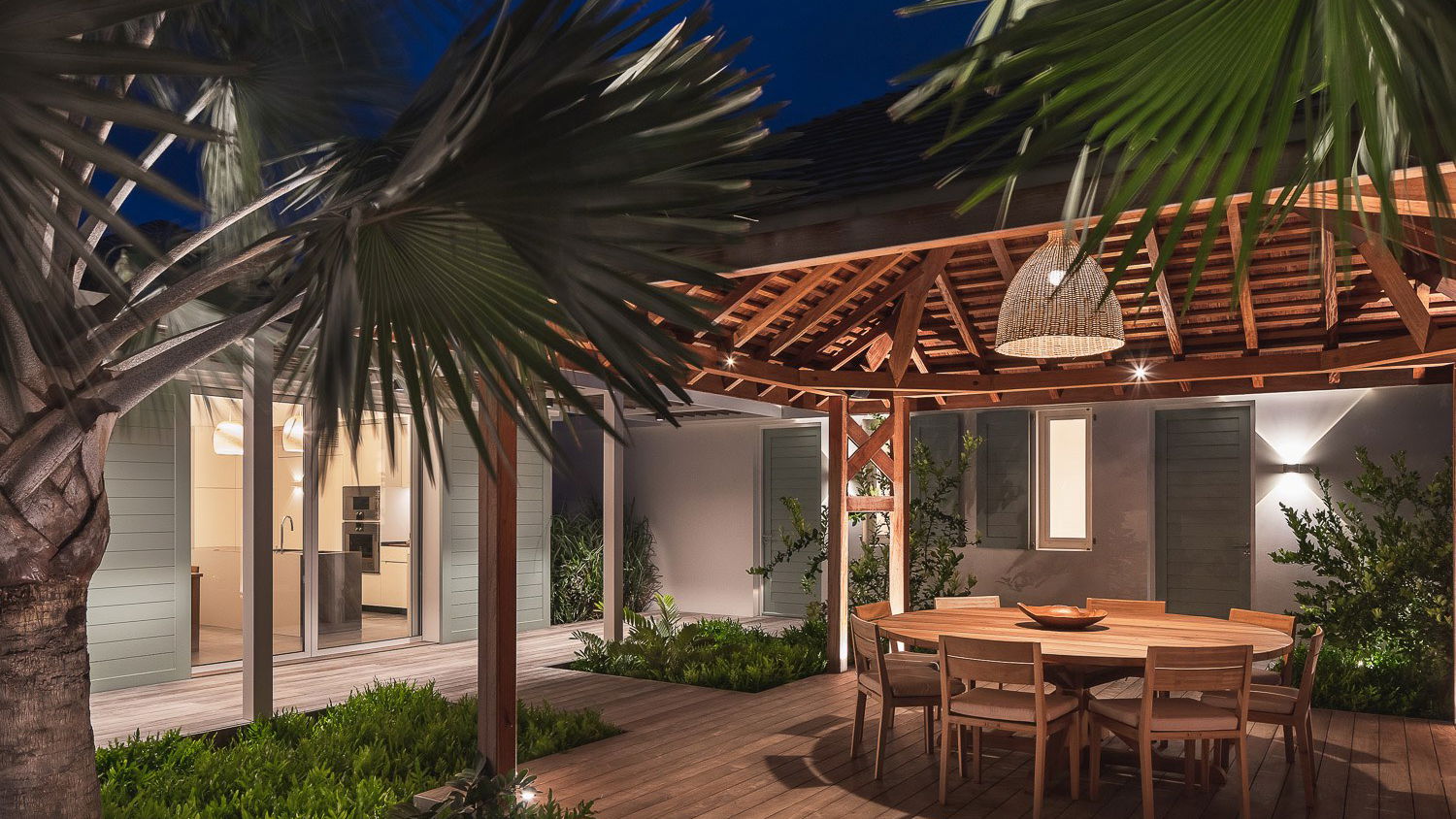 Celadon - 5-bedroom luxury villa in Celadon
Mont Jean - Image 64