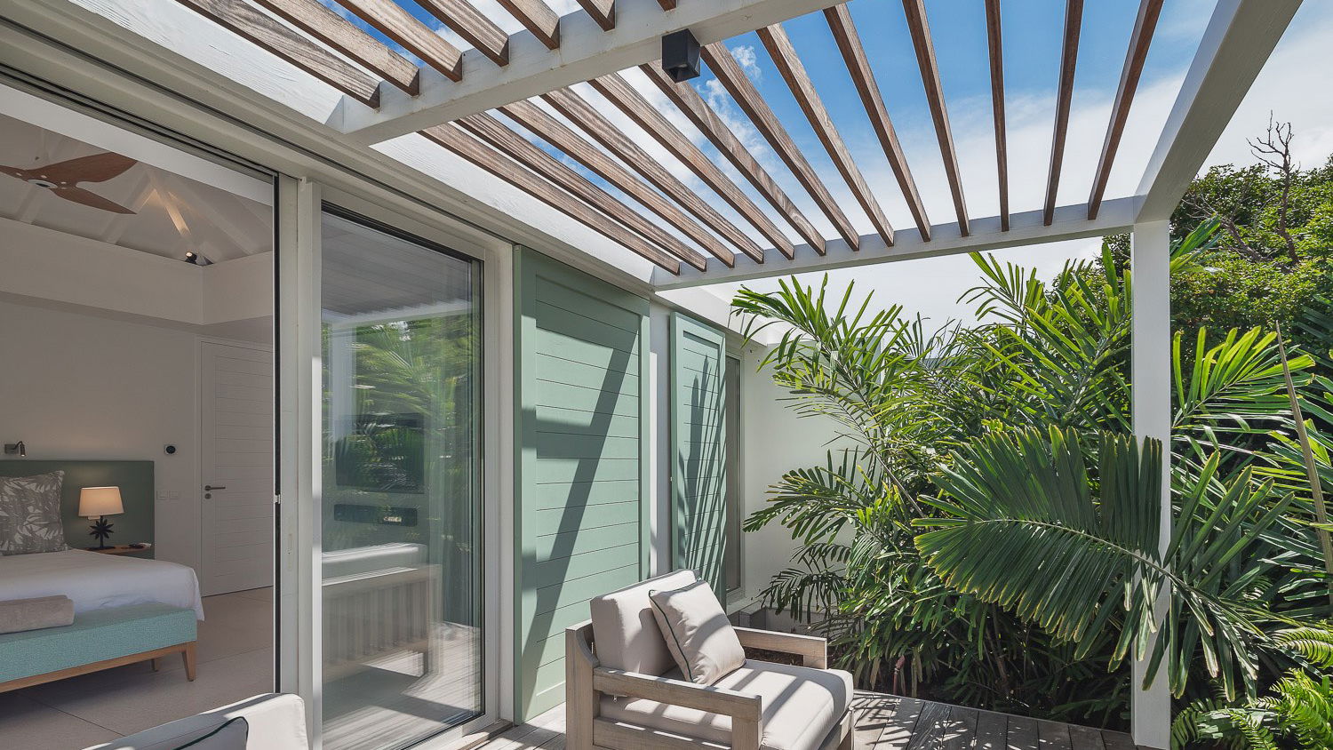 Celadon - 5-bedroom luxury villa in Celadon
Mont Jean - Image 39