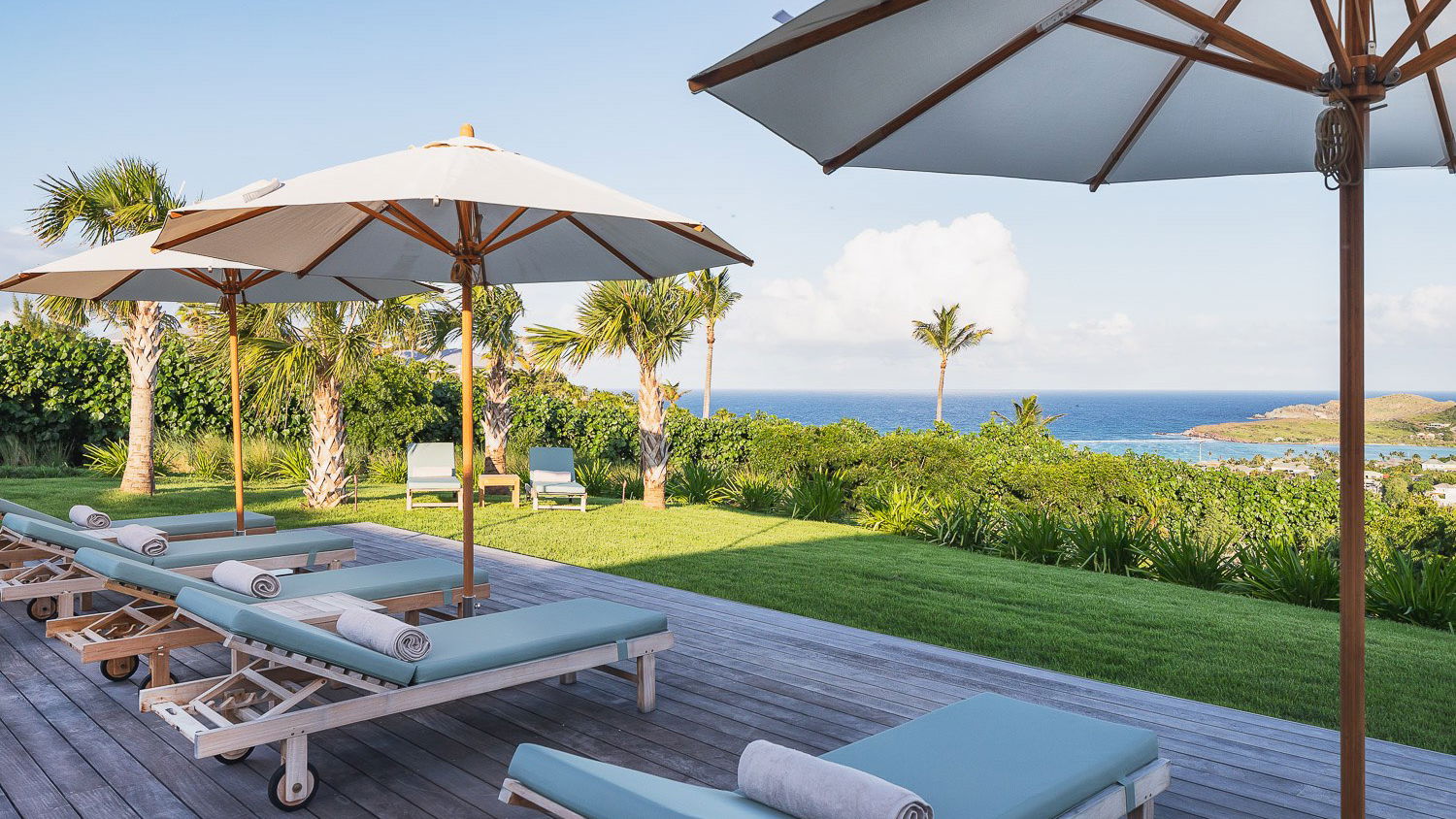 Celadon - 5-bedroom luxury villa in Celadon
Mont Jean - Image 53