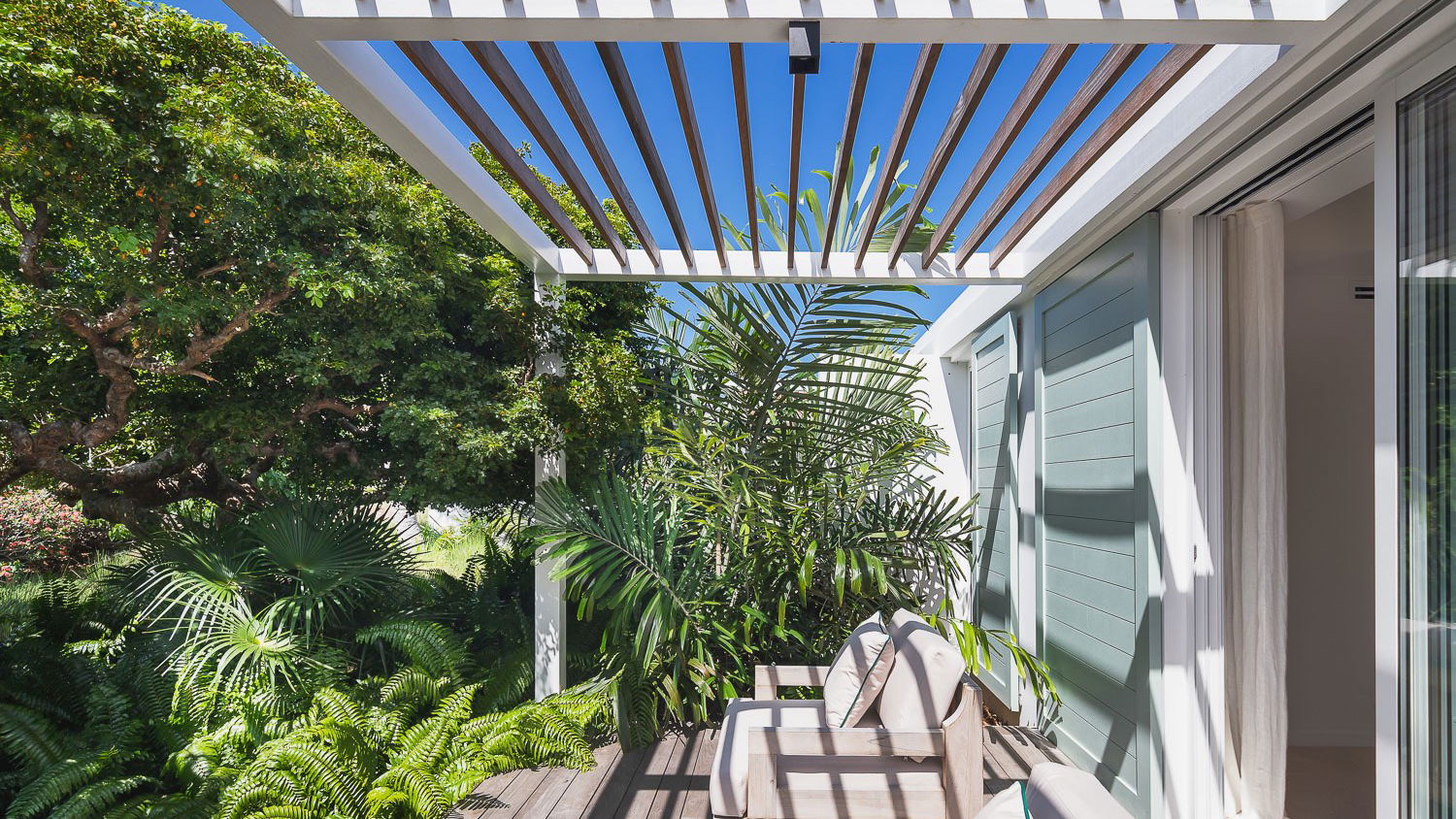 Celadon - 5-bedroom luxury villa in Celadon
Mont Jean - Image 43