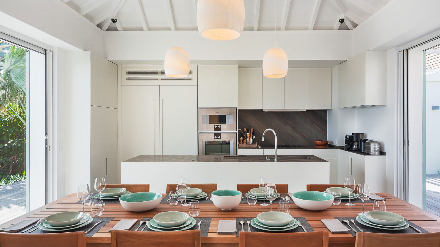 Celadon - 5-bedroom luxury villa in Celadon
Mont Jean - Image 12