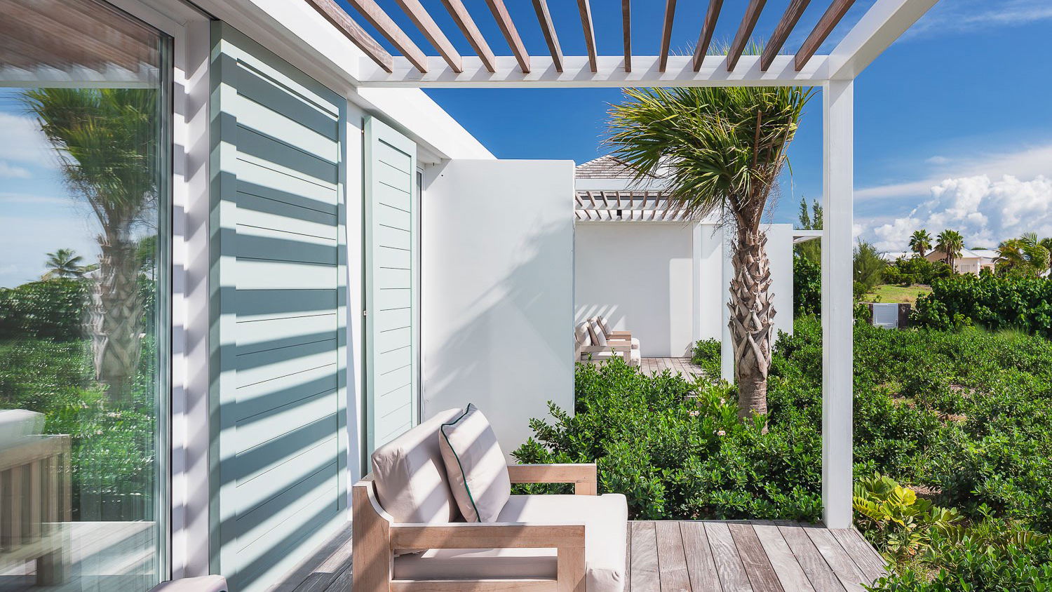 Celadon - 5-bedroom luxury villa in Celadon
Mont Jean - Image 20