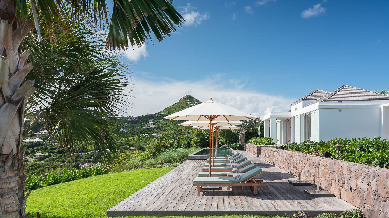 Celadon - 5-bedroom luxury villa in Celadon
Mont Jean - Image 50