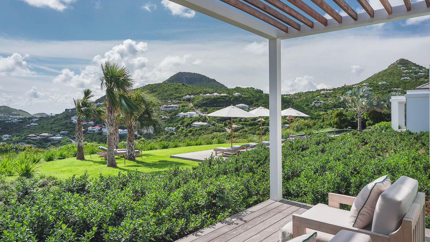 Celadon - 5-bedroom luxury villa in Celadon
Mont Jean - Image 27