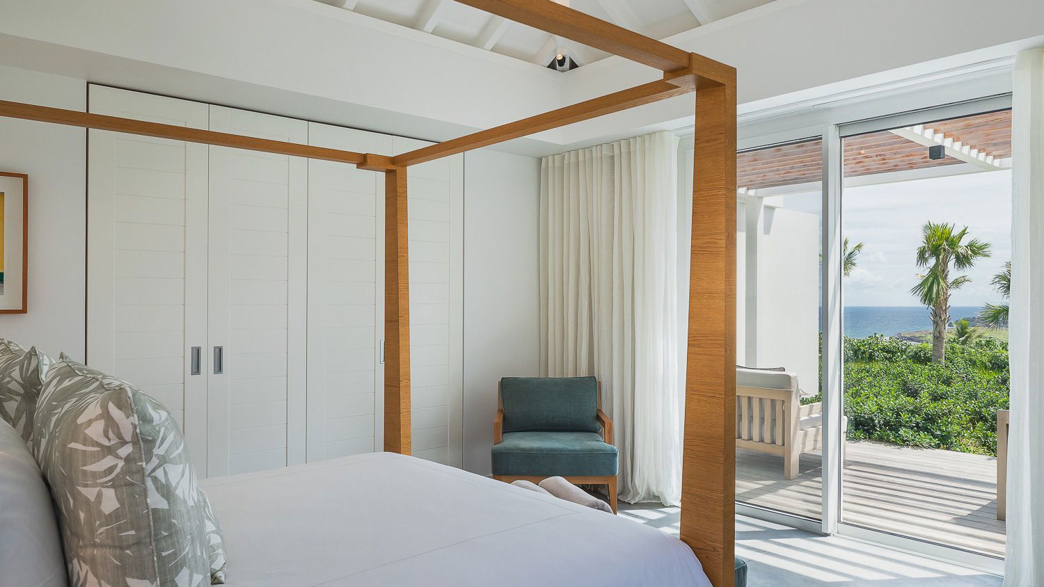 Celadon - 5-bedroom luxury villa in Celadon
Mont Jean - Image 31