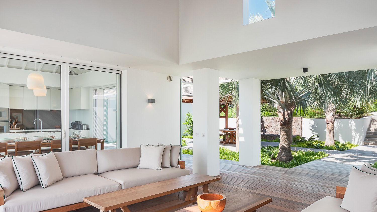 Celadon - 5-bedroom luxury villa in Celadon
Mont Jean - Image 7