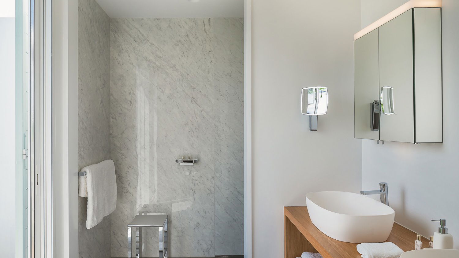 Celadon - 5-bedroom luxury villa in Celadon
Mont Jean - Image 44