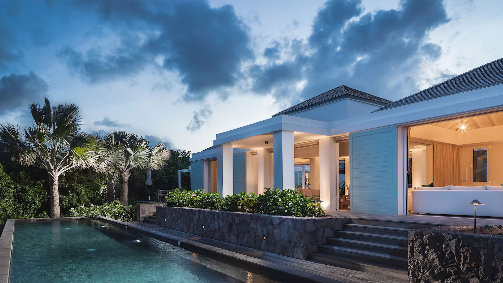 Celadon - 5-bedroom luxury villa in Celadon
Mont Jean - Image 67