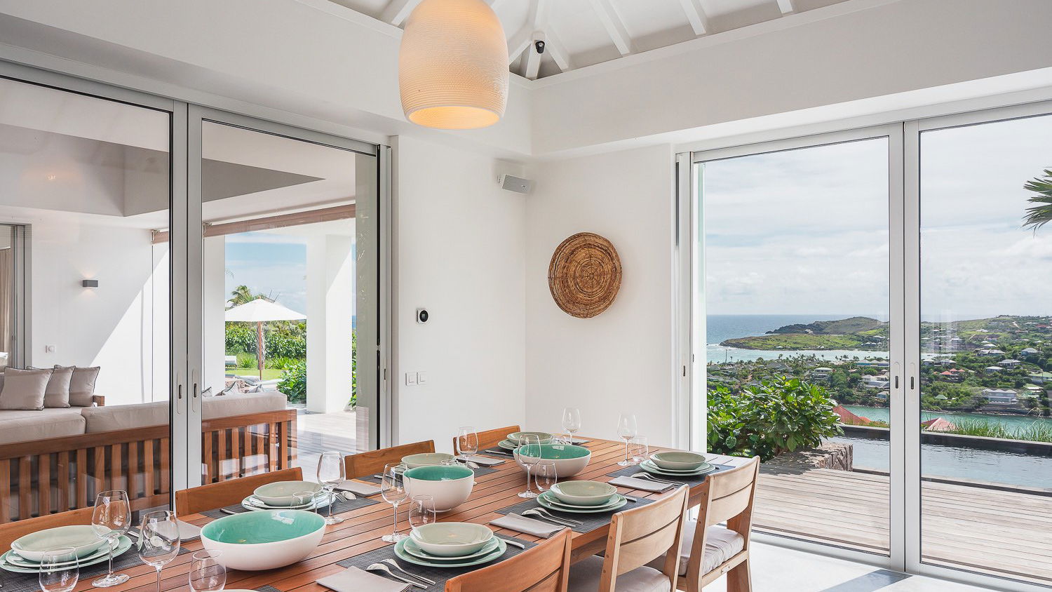 Celadon - 5-bedroom luxury villa in Celadon
Mont Jean - Image 13