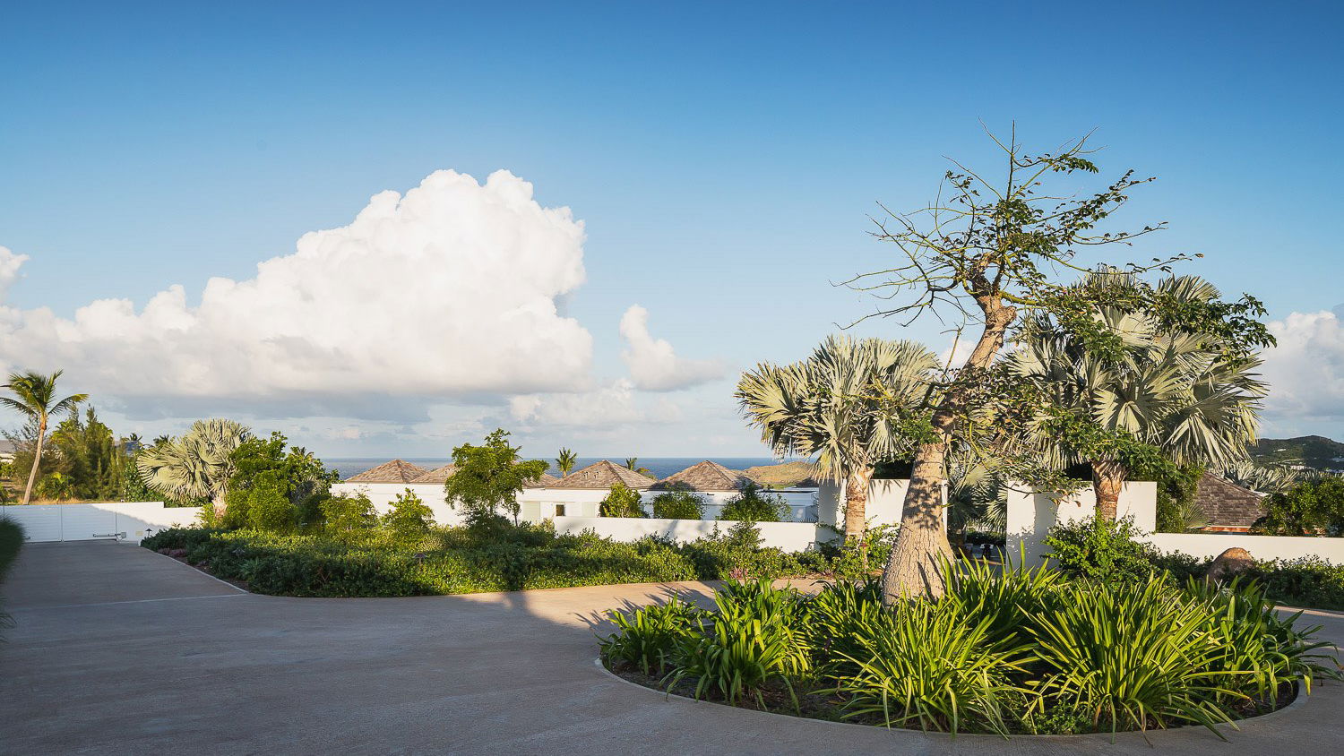 Celadon - 5-bedroom luxury villa in Celadon
Mont Jean - Image 66