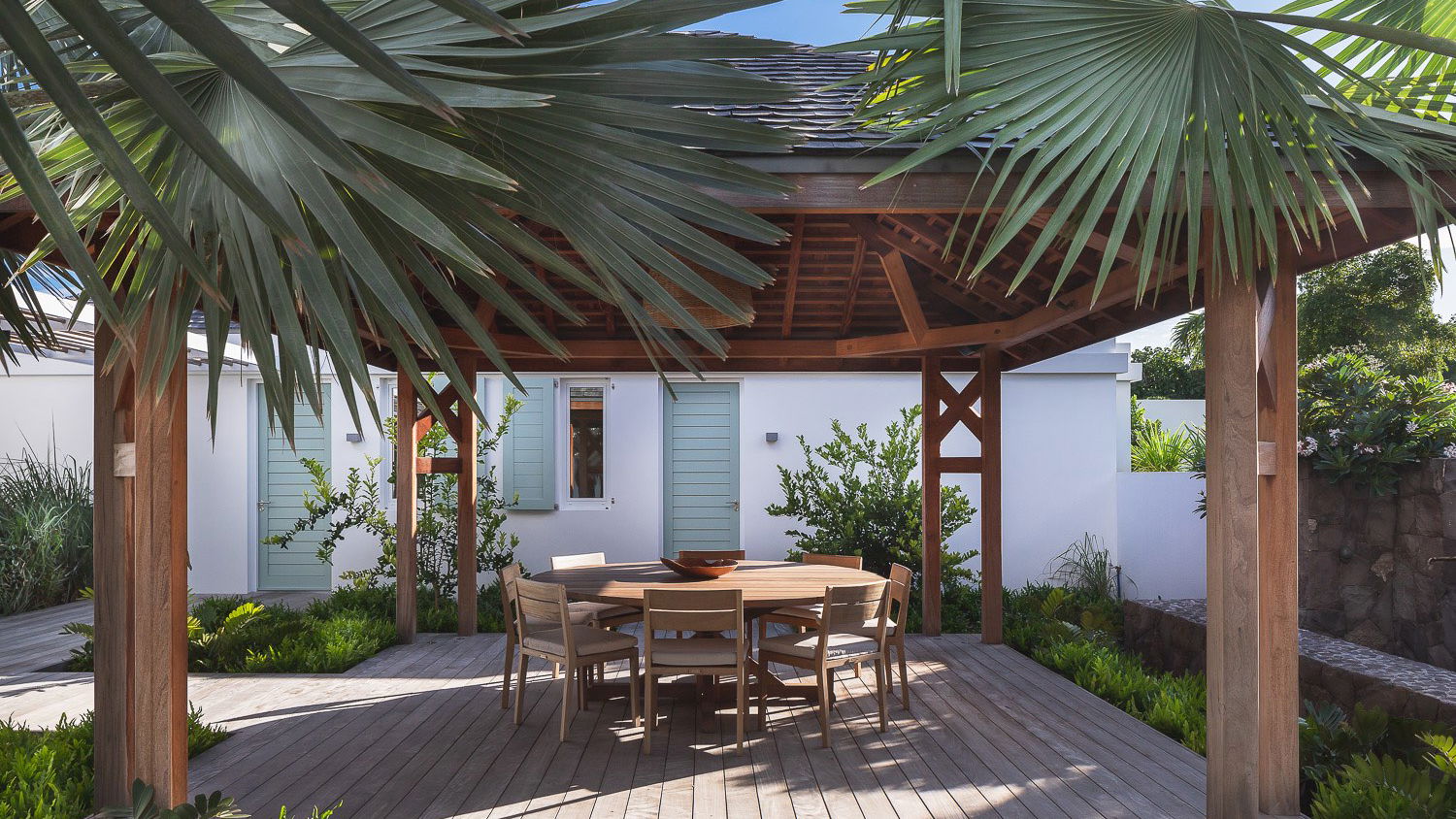 Celadon - 5-bedroom luxury villa in Celadon
Mont Jean - Image 14