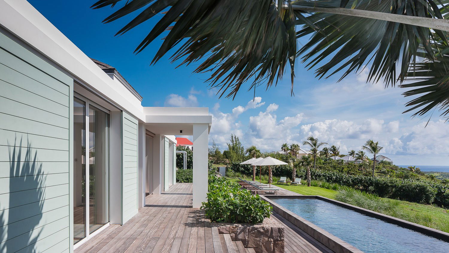 Celadon - 5-bedroom luxury villa in Celadon
Mont Jean - Image 46