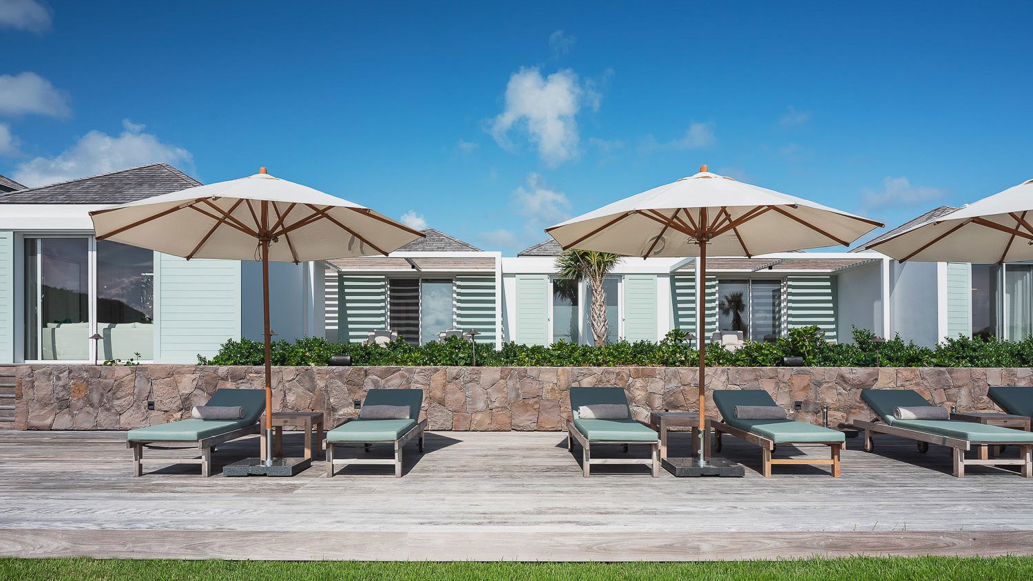 Celadon - 5-bedroom luxury villa in Celadon
Mont Jean - Image 48