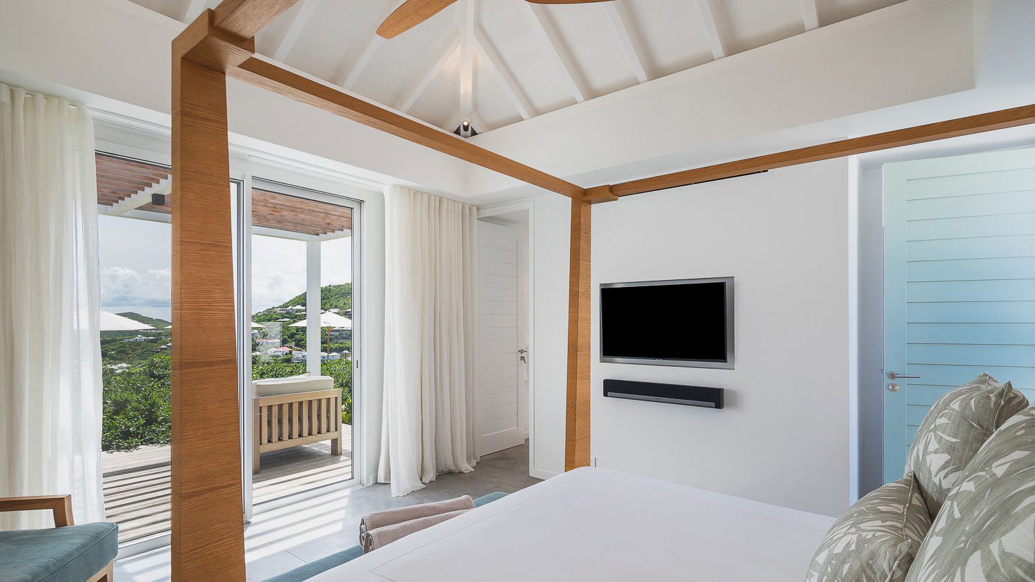 Celadon - 5-bedroom luxury villa in Celadon
Mont Jean - Image 29