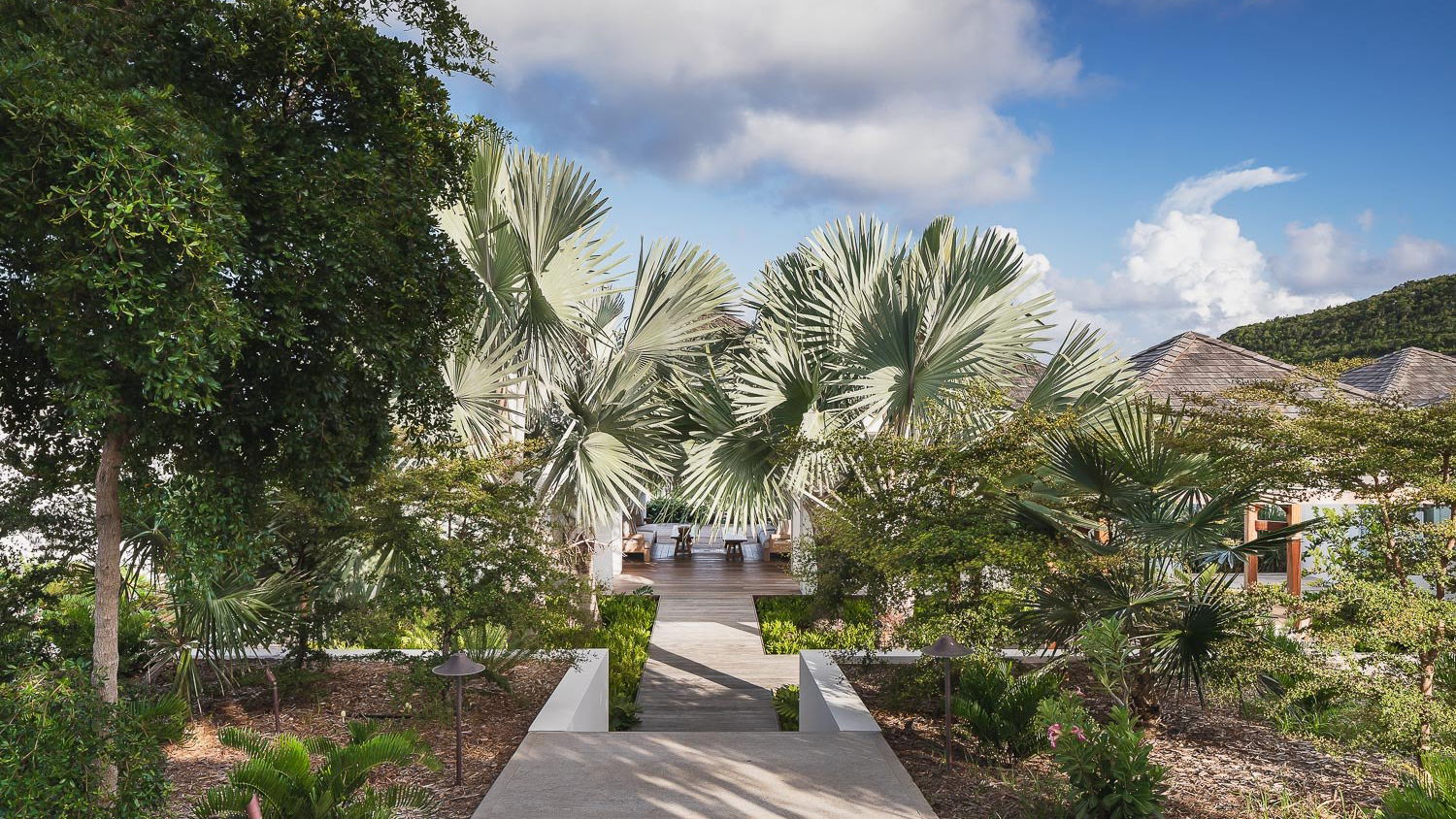 Celadon - 5-bedroom luxury villa in Celadon
Mont Jean - Image 54