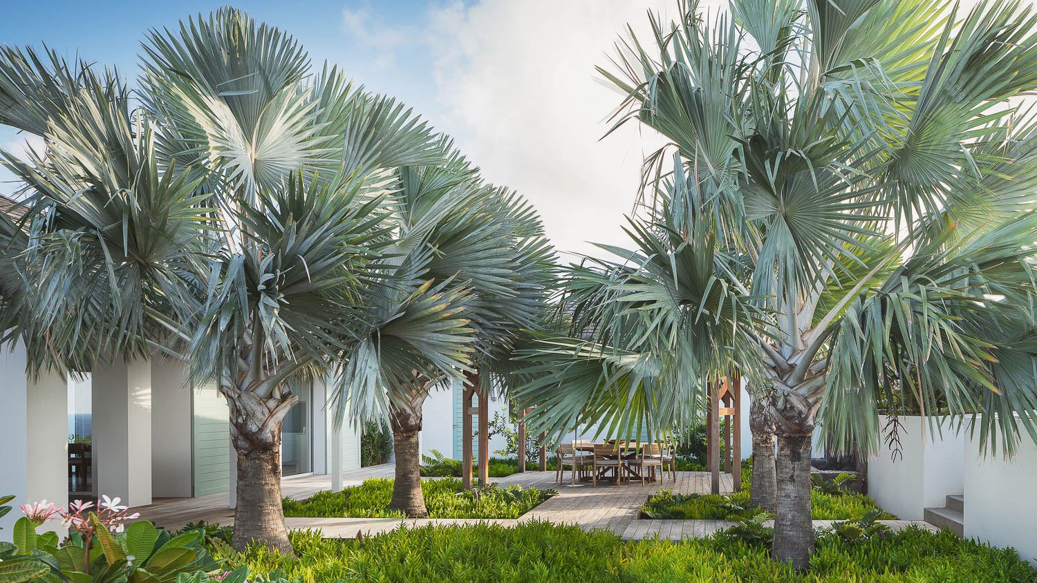 Celadon - 5-bedroom luxury villa in Celadon
Mont Jean - Image 58