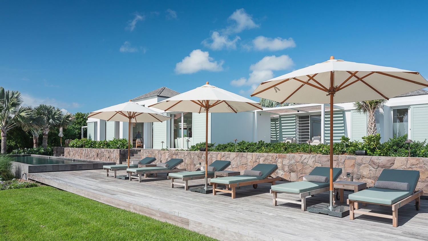 Celadon - 5-bedroom luxury villa in Celadon
Mont Jean - Image 49