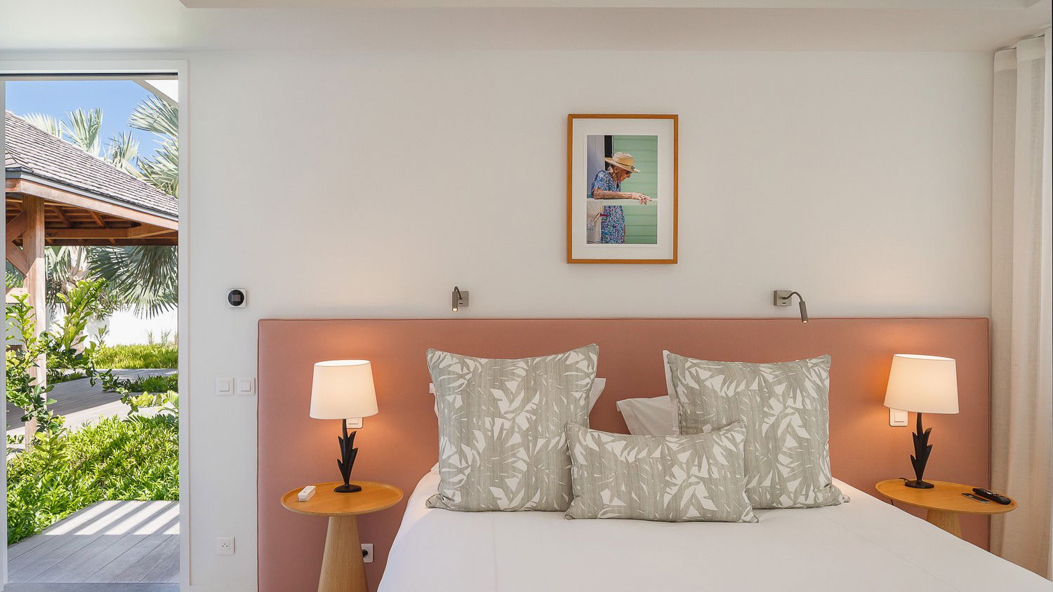 Celadon - 5-bedroom luxury villa in Celadon
Mont Jean - Image 42