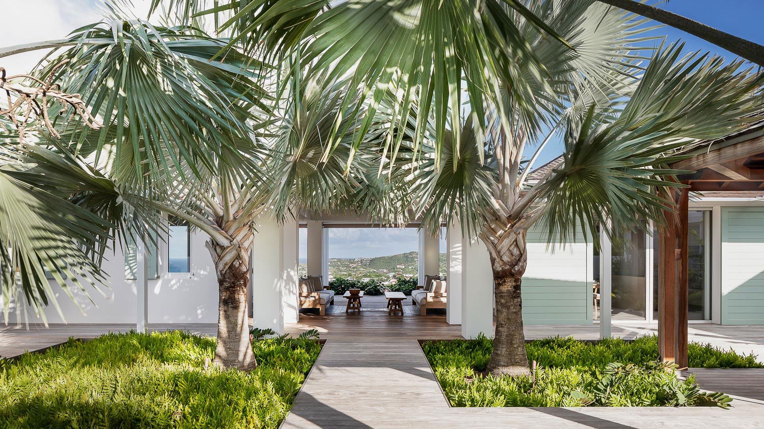 Celadon - 5-bedroom luxury villa in Celadon
Mont Jean - Image 55