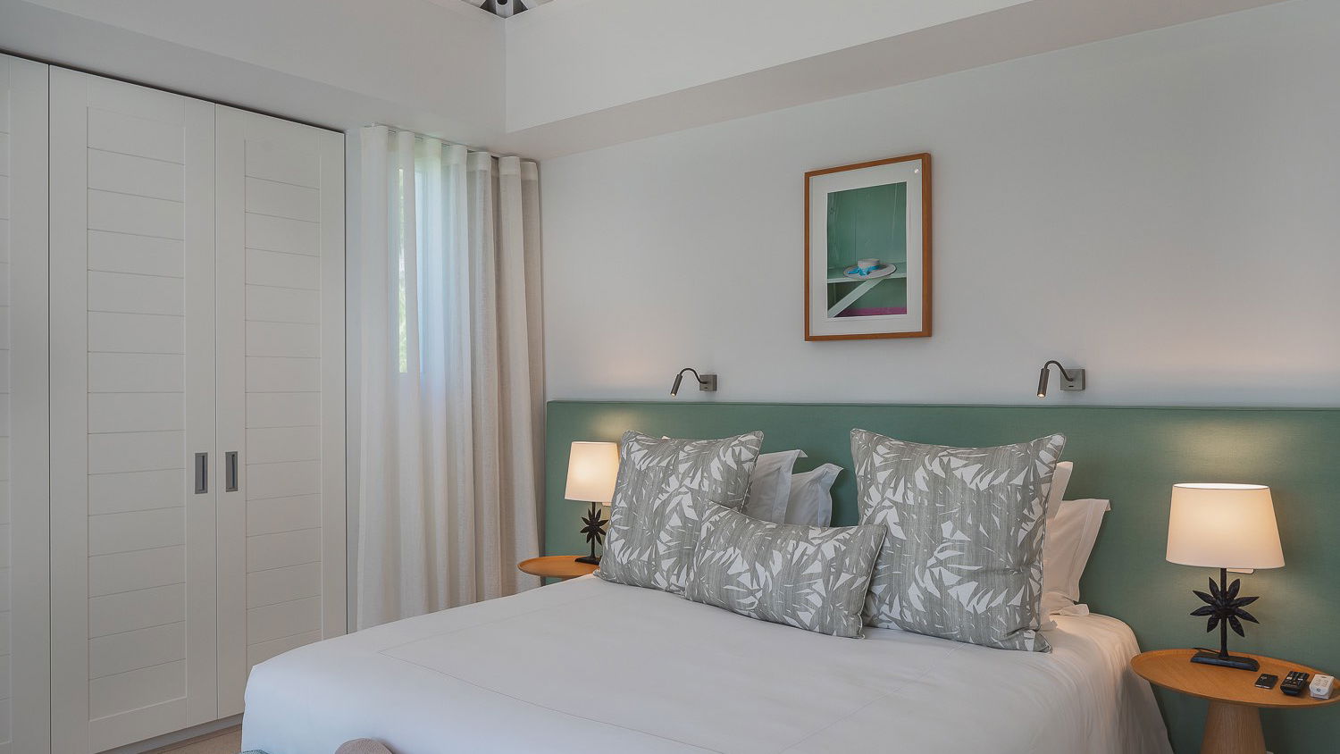 Celadon - 5-bedroom luxury villa in Celadon
Mont Jean - Image 37