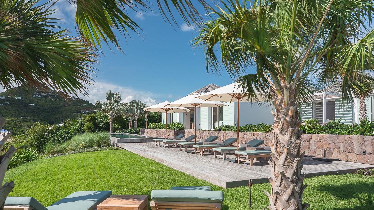 Celadon - 5-bedroom luxury villa in Celadon
Mont Jean - Image 63