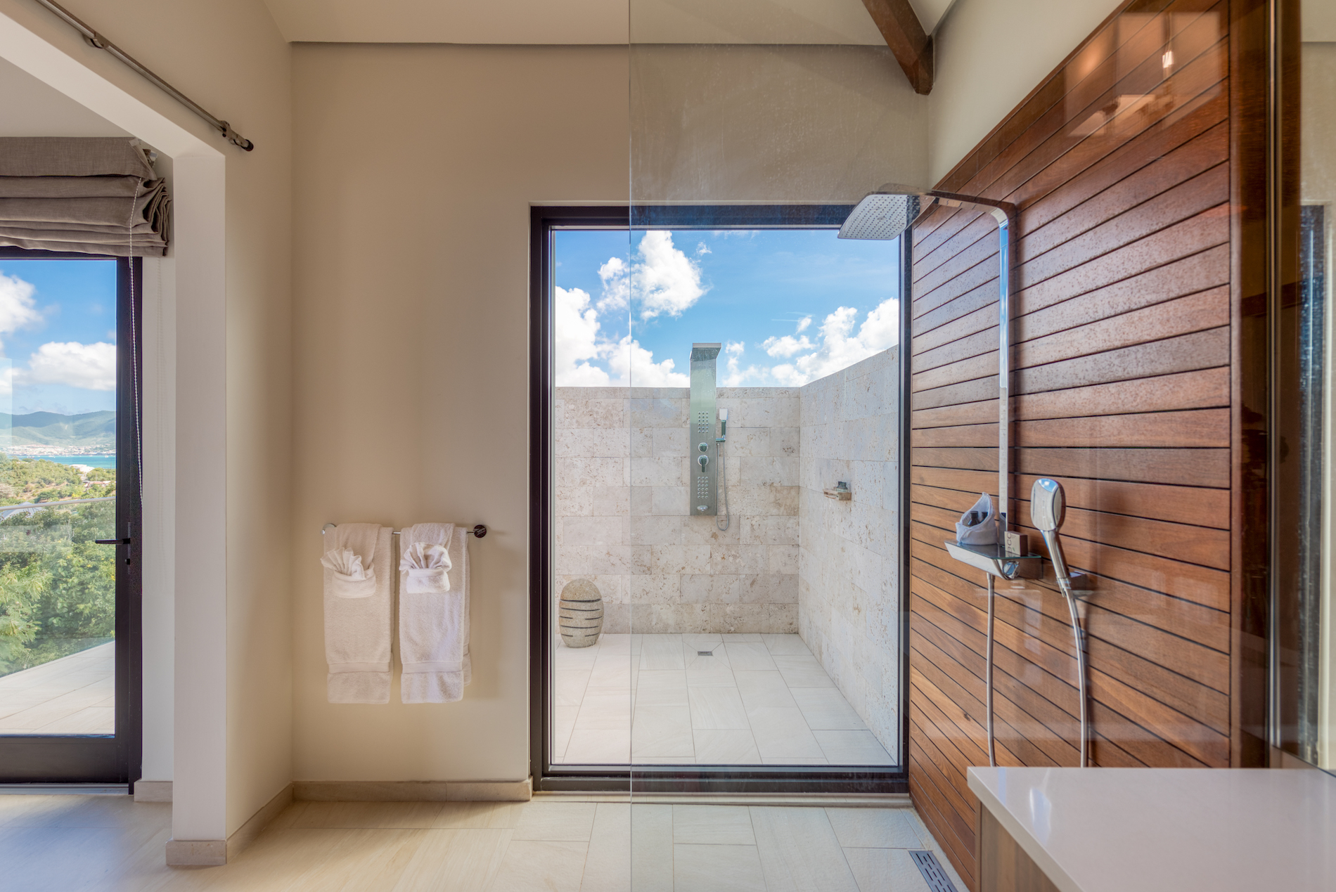 Villa Amandara - 5-bedroom luxury villa in St. Maarten - Image 20