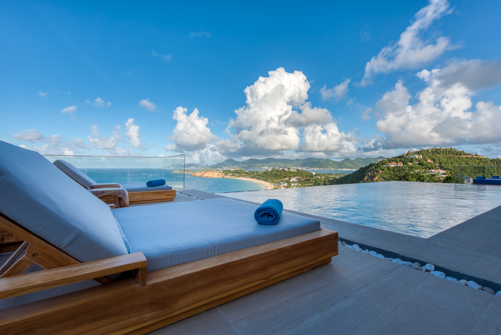 Villa Amandara - 5-bedroom luxury villa in St. Maarten - Image 10