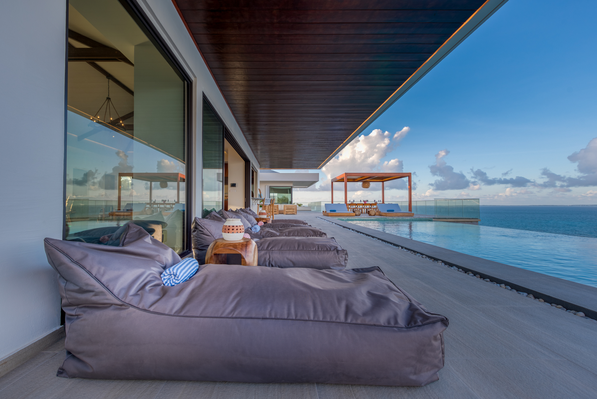 Villa Amandara - 5-bedroom luxury villa in St. Maarten - Image 18