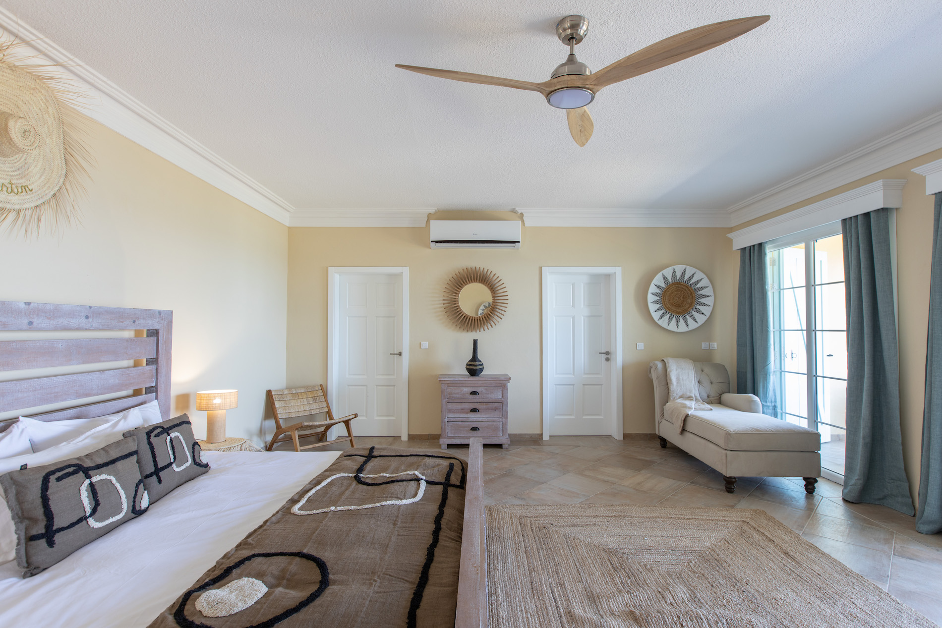 Villa Amber - 4-bedroom luxury villa in St. Maarten - Image 13