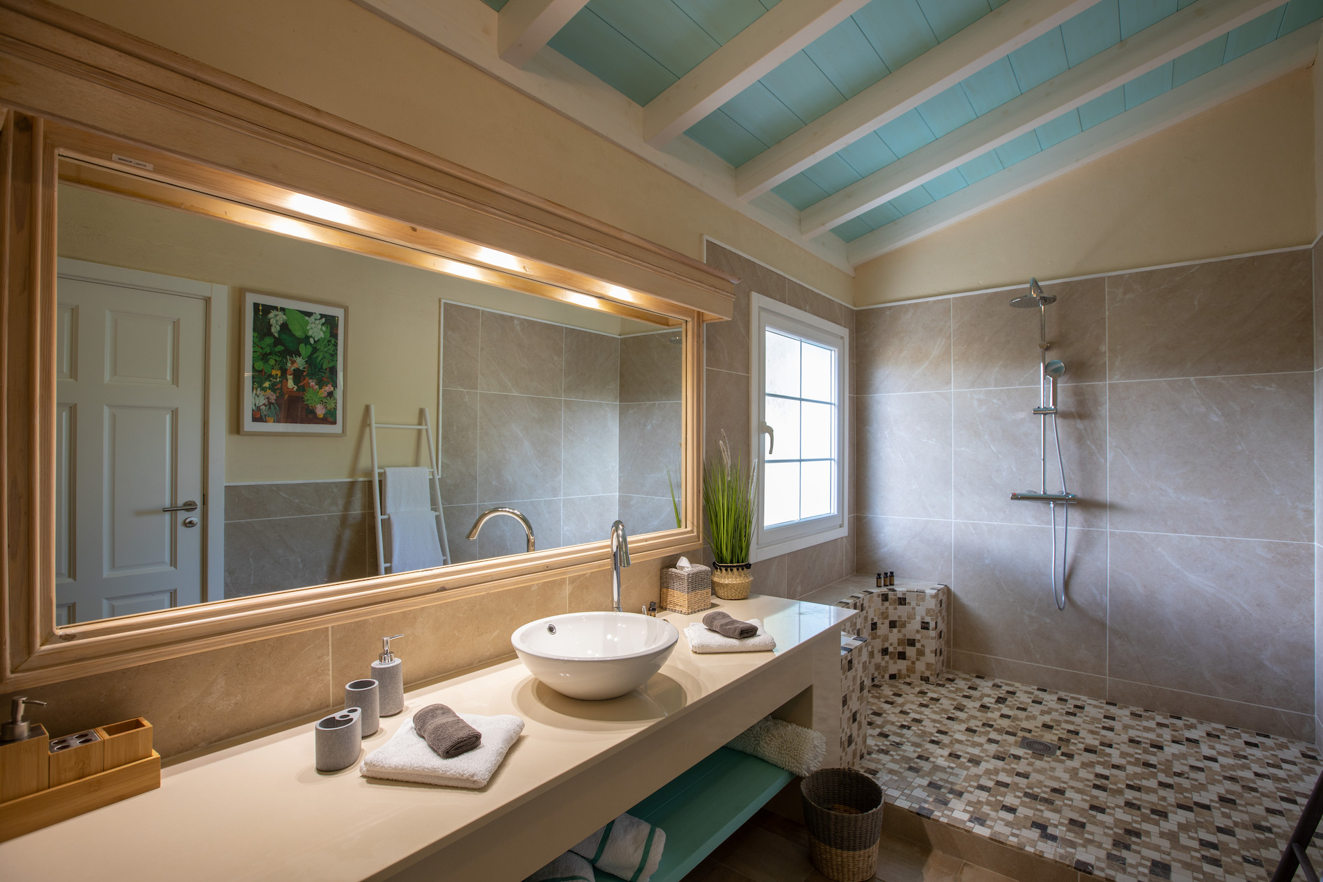 Villa Amber - 4-bedroom luxury villa in St. Maarten - Image 9