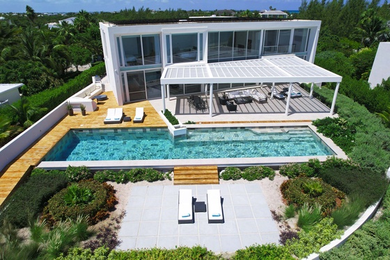 Villa Turquoze - Image 4