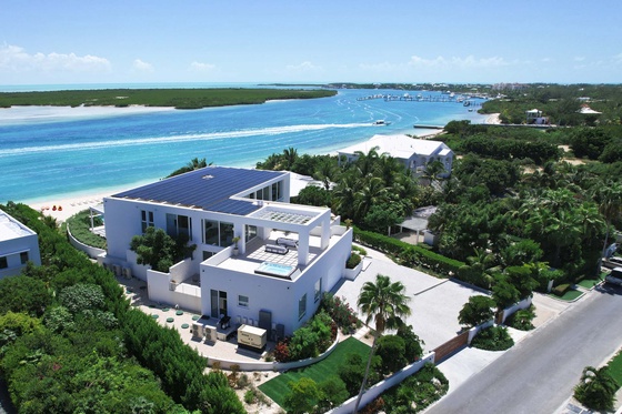 Villa Turquoze - Image 5