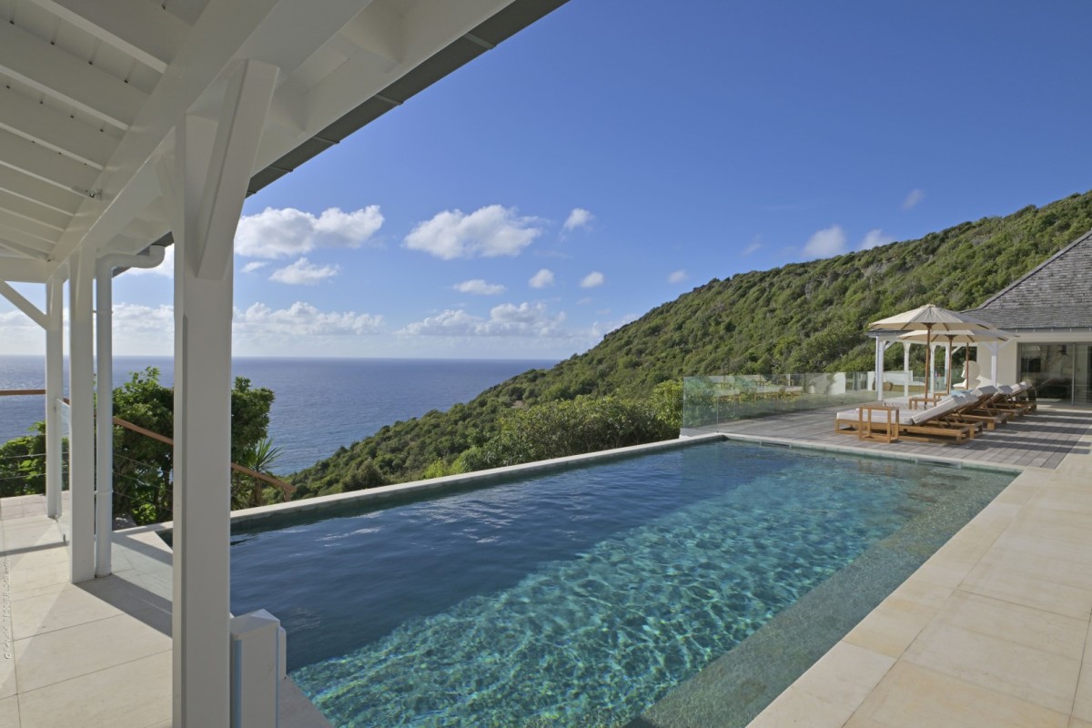 Secret Garden - St Barts - Image 2