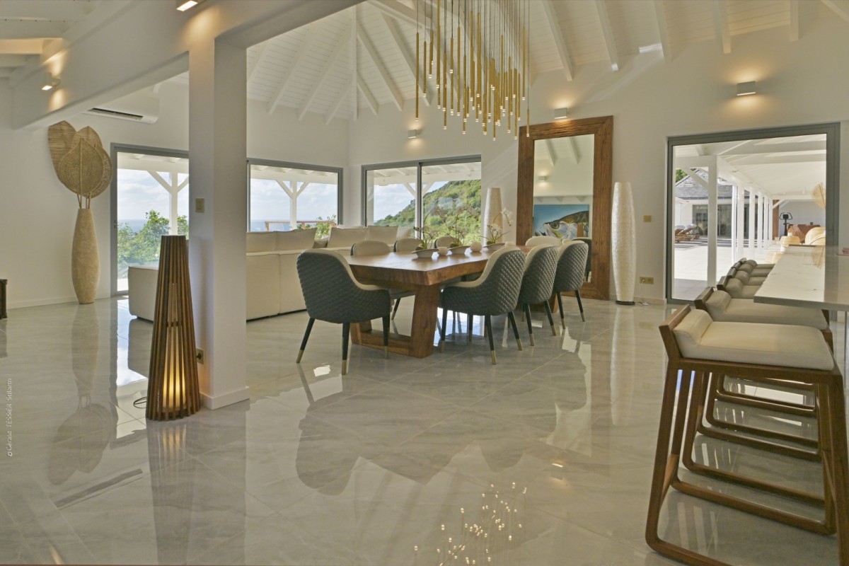 Secret Garden - St Barts - Image 3