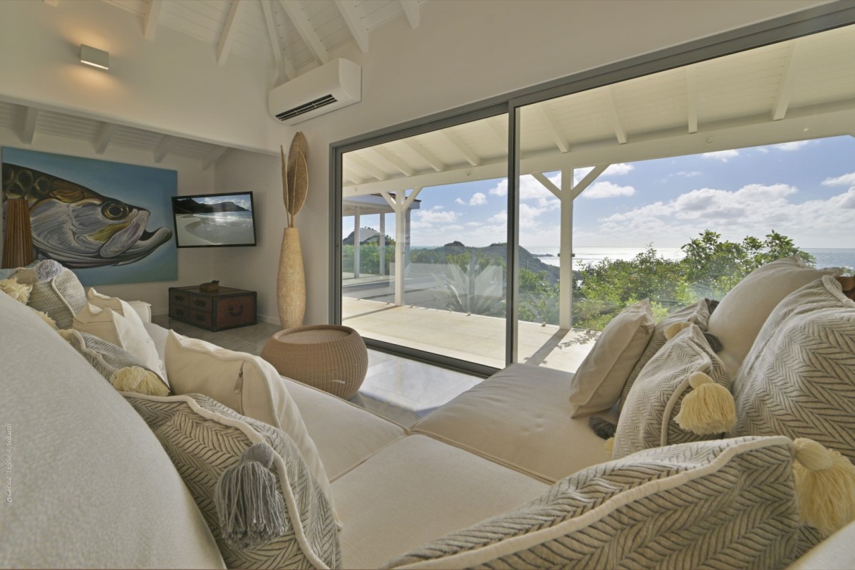 Secret Garden - St Barts - Image 5