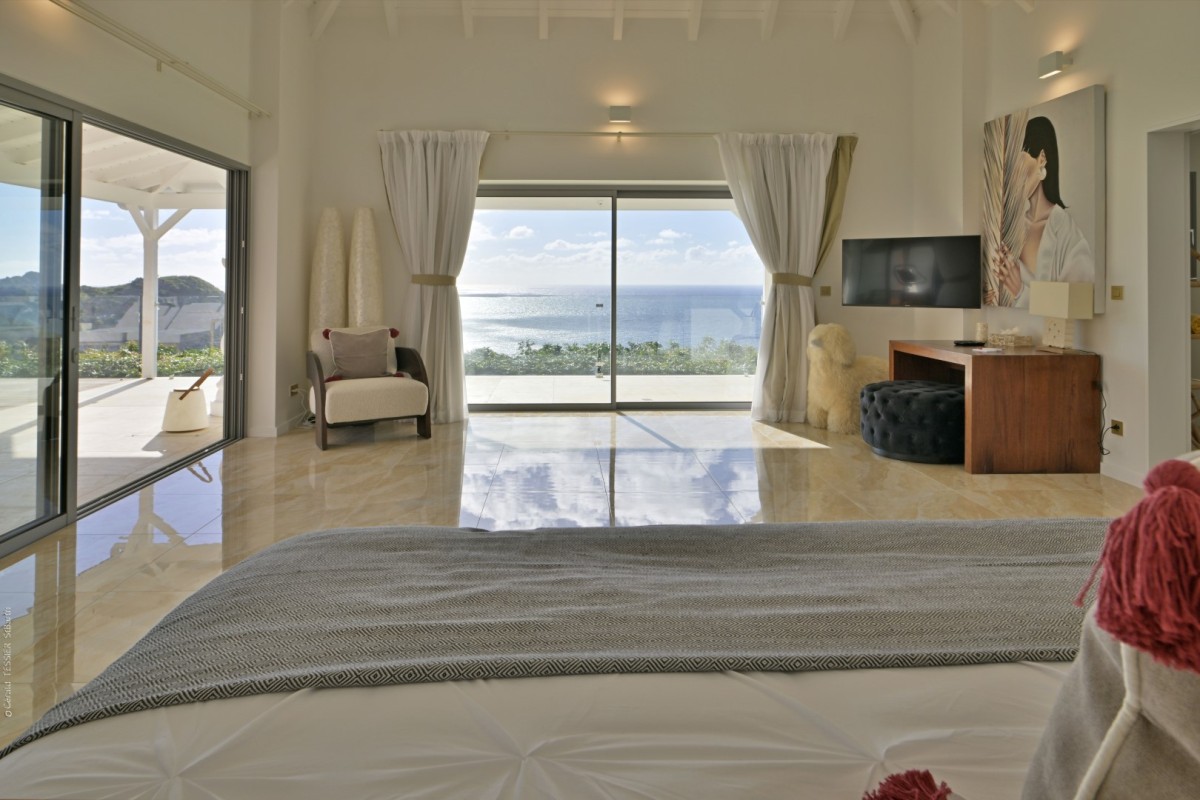 Secret Garden - St Barts - Image 6